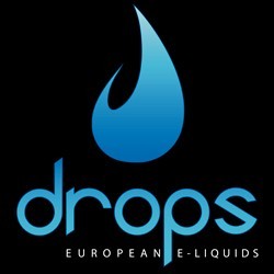 E-líquido DROPS ROUTE 66 6mg/ml Tripack 3x10ml